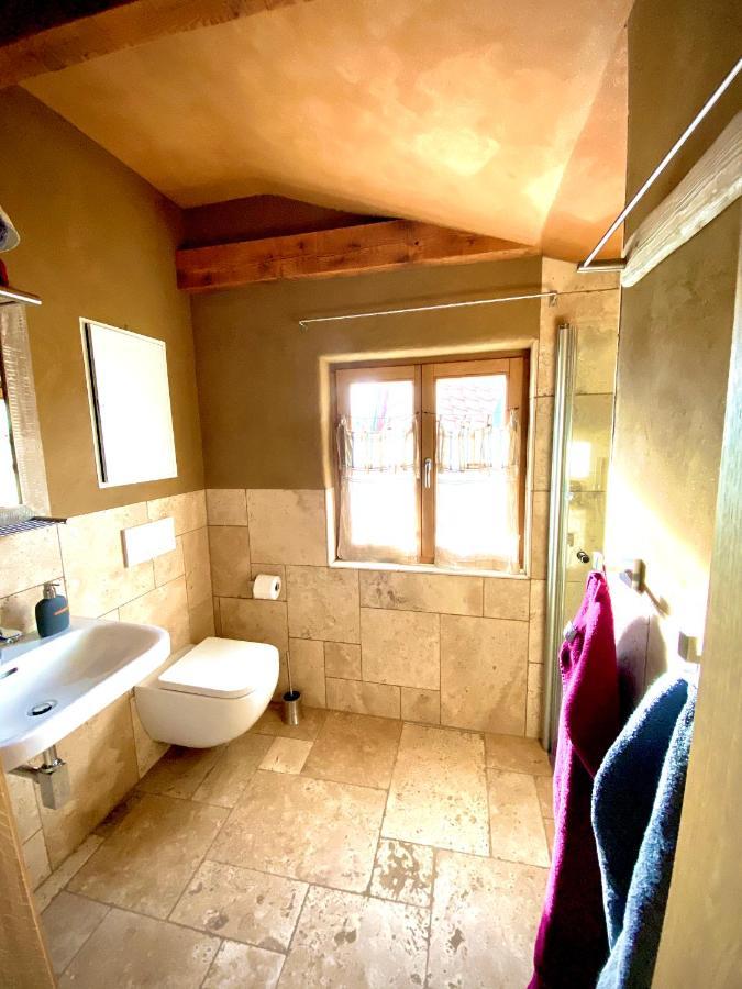 Exklusive Oekologische Ferienwohnung , Innenstadt, Dg Вернигерод Екстериор снимка