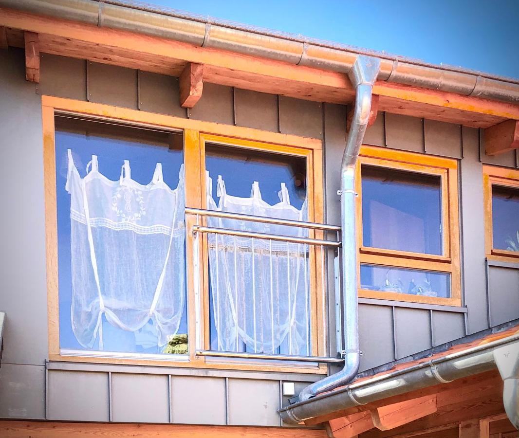 Exklusive Oekologische Ferienwohnung , Innenstadt, Dg Вернигерод Екстериор снимка